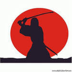 Аватар для самурай